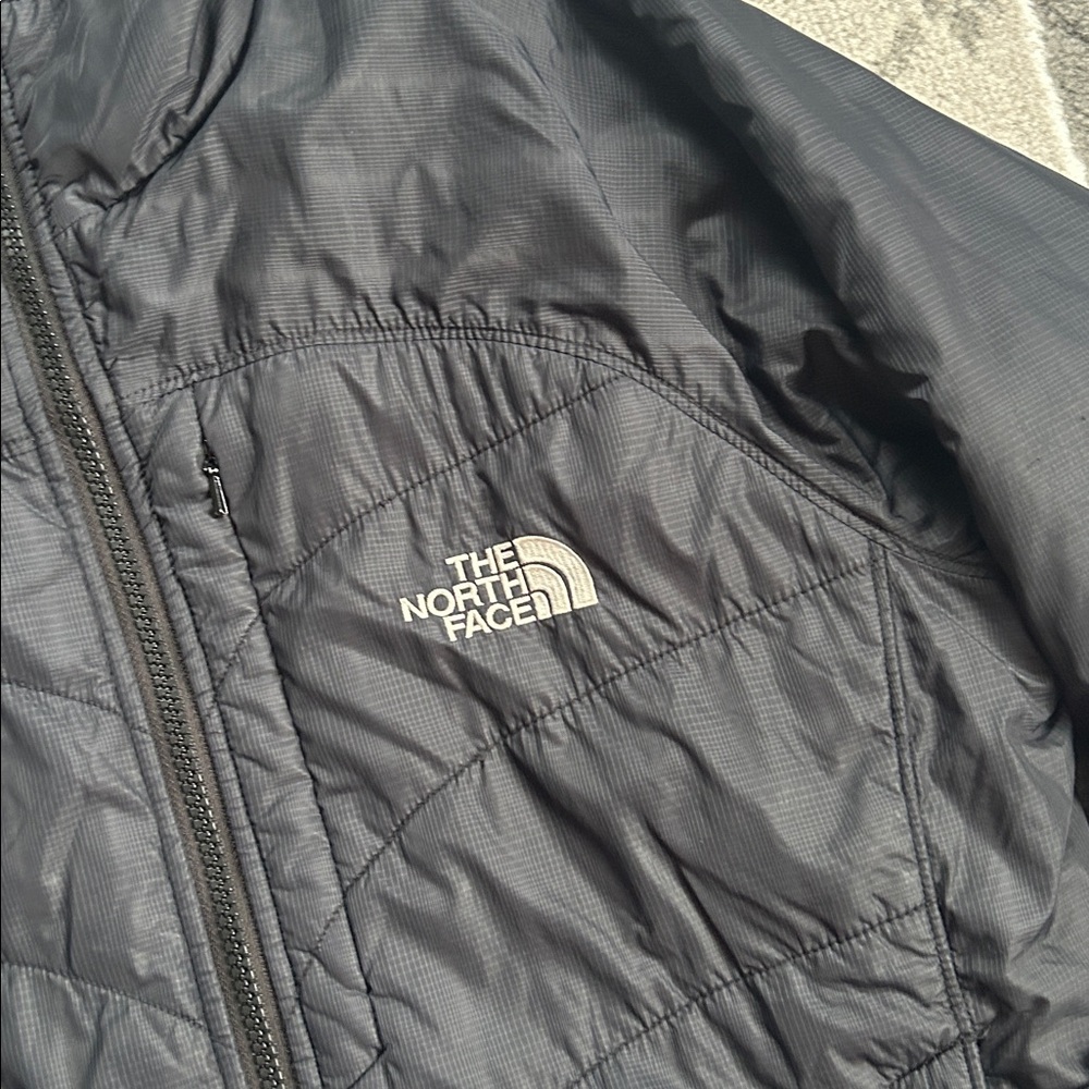 The North Face Primaloft Black Jacket - Picture 4 of 9